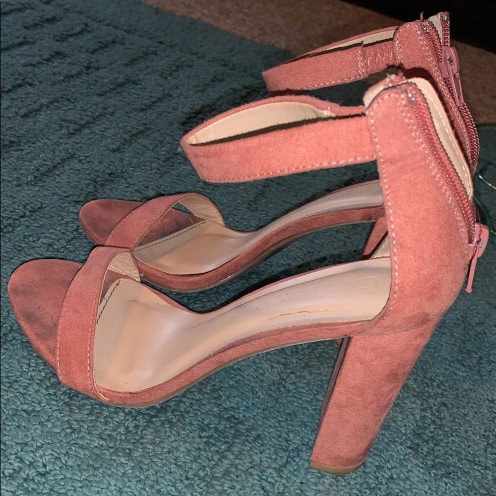 Heels